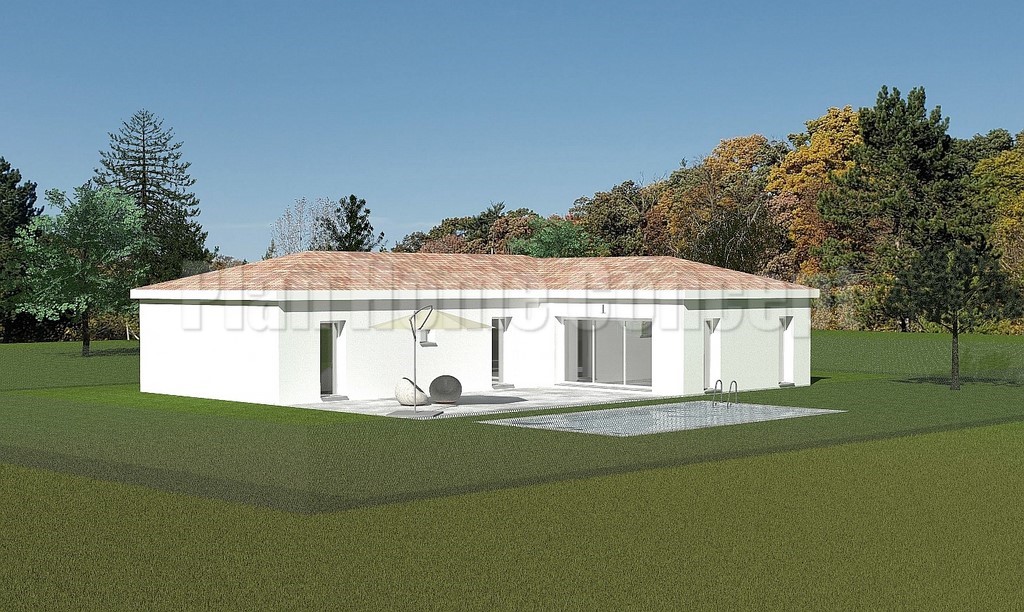 Plan Home Concept réalisation Occitanie