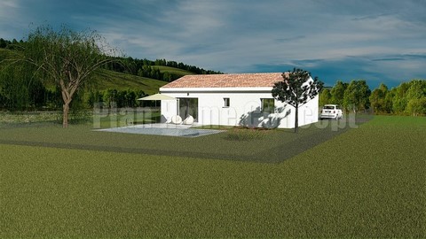 Plan Home Concept réalisation Castres